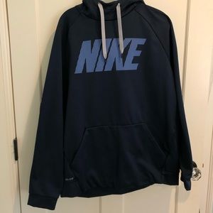 Nike Dry-fit Sweatshirt